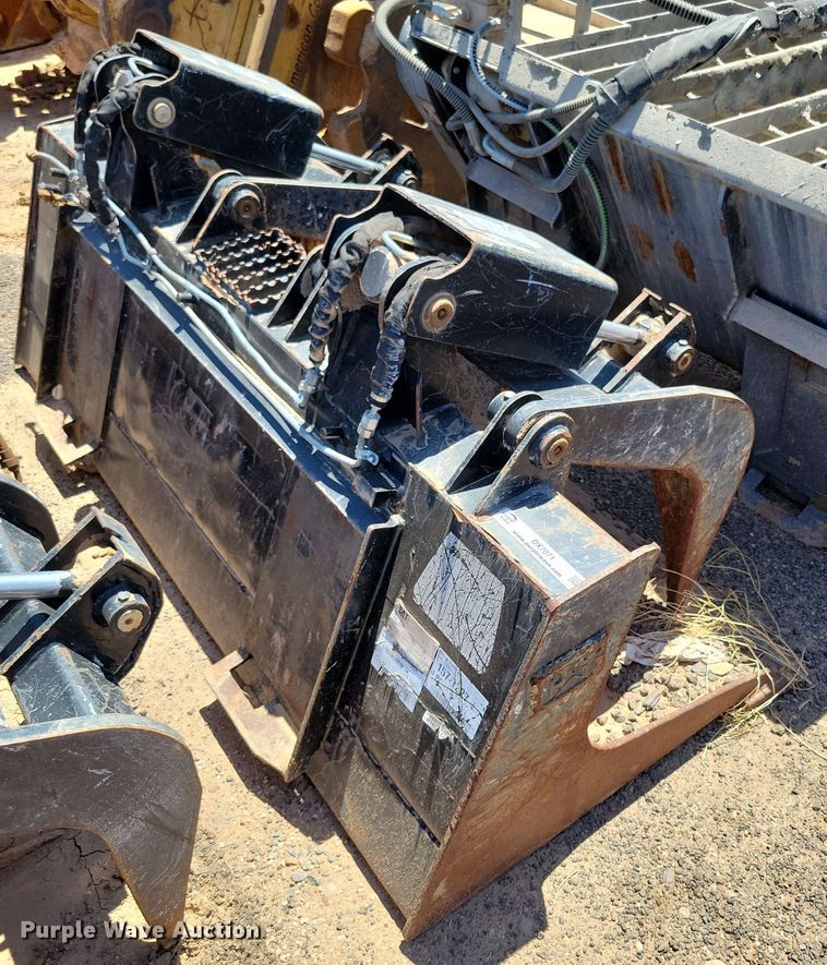 image for item DX7071 Caterpillar 67