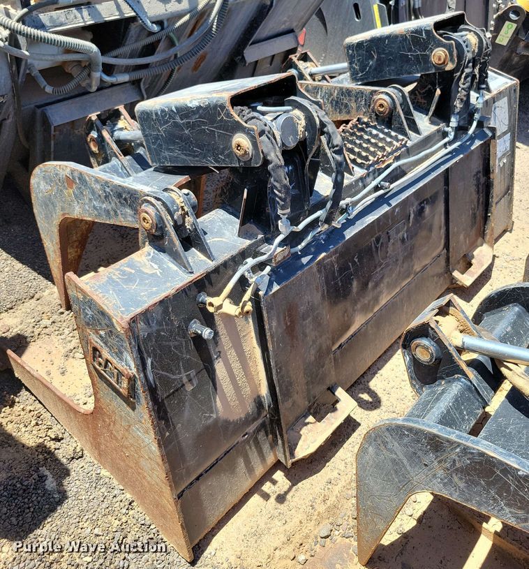 image for item DX7071 Caterpillar 67