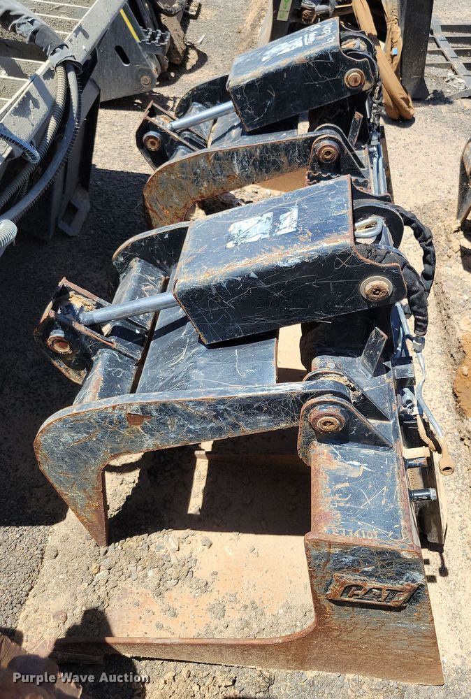 image for item DX7071 Caterpillar 67