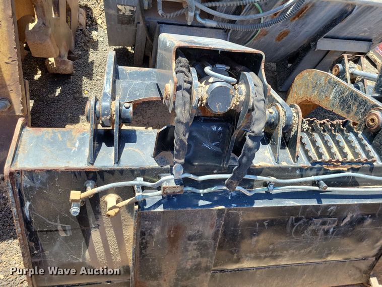 image for item DX7071 Caterpillar 67