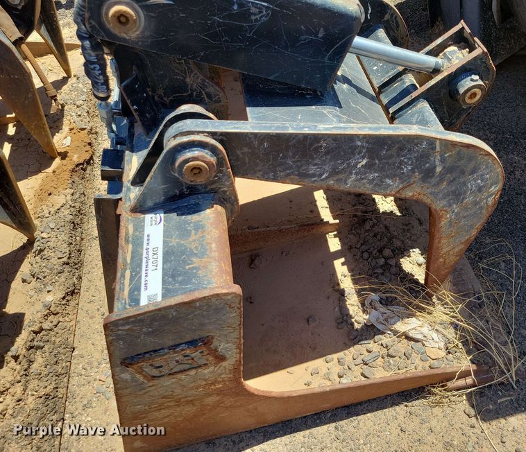 image for item DX7071 Caterpillar 67