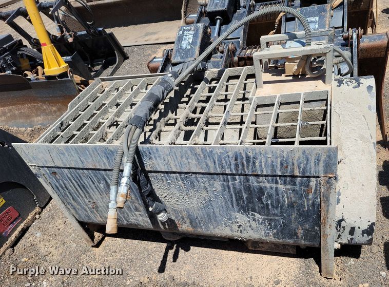 image for item DX7072 54