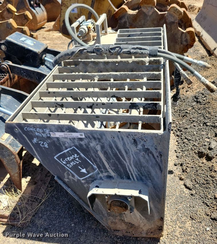 image for item DX7072 54