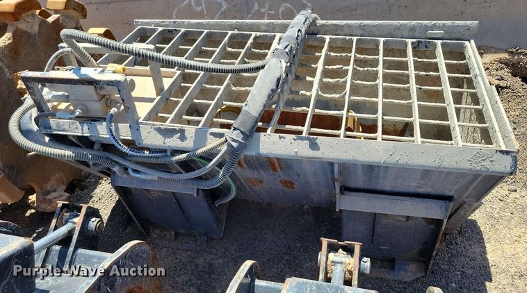 image for item DX7072 54