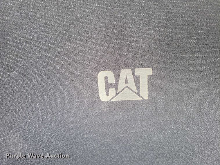 image for item DX7103 2006 Caterpillar 740 articulated haul truck