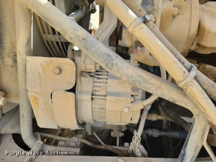 image for item DX7103 2006 Caterpillar 740 articulated haul truck