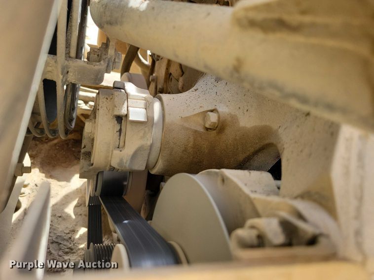 image for item DX7103 2006 Caterpillar 740 articulated haul truck