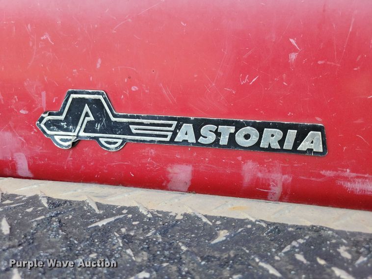 image for item DX7124 2009 Ford F550 Super Duty bucket truck