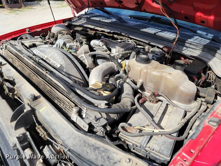 image for item DX7124 2009 Ford F550 Super Duty bucket truck