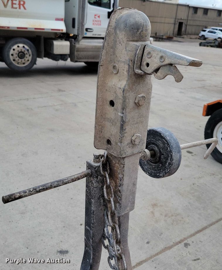 image for item DX7190 2013 Husqvarna FS6600D concrete saw