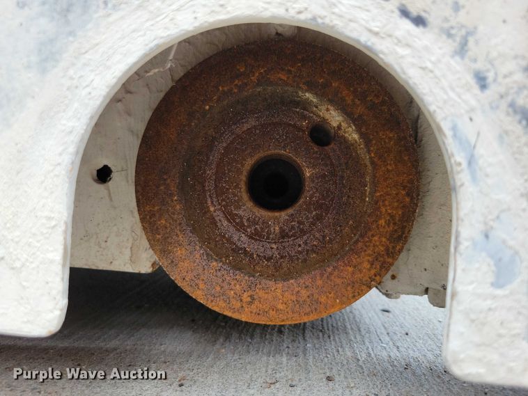 image for item DX7190 2013 Husqvarna FS6600D concrete saw