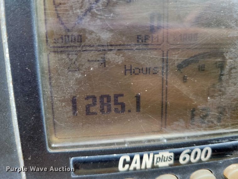 image for item DX7190 2013 Husqvarna FS6600D concrete saw