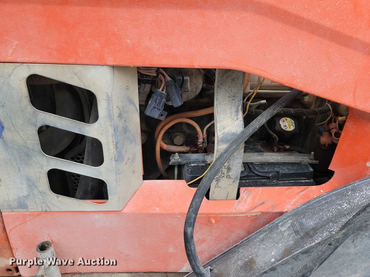 image for item DX7190 2013 Husqvarna FS6600D concrete saw