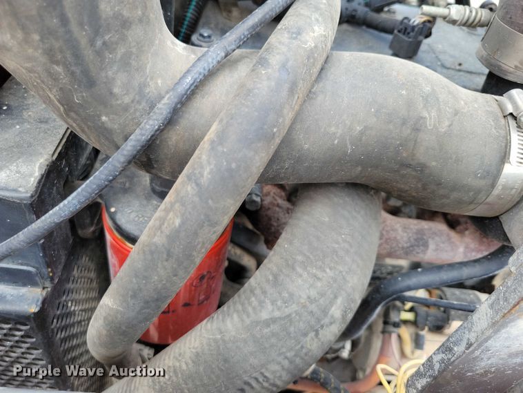 image for item DX7190 2013 Husqvarna FS6600D concrete saw