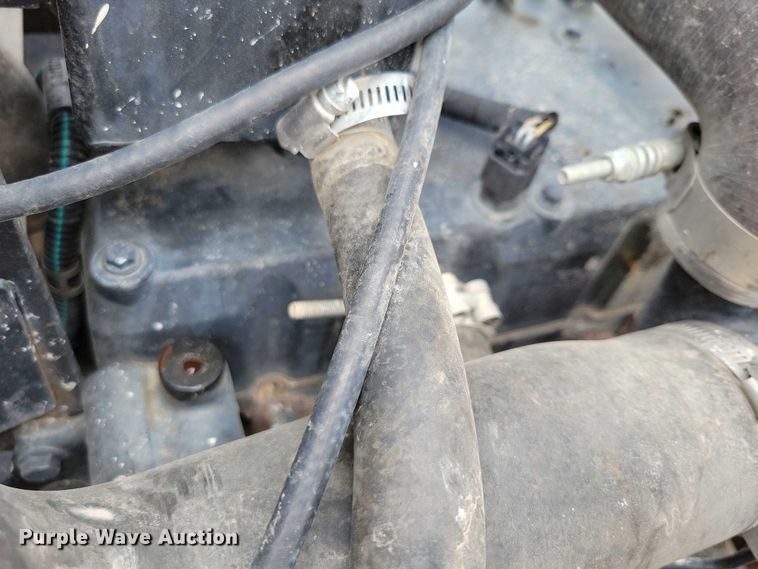 image for item DX7190 2013 Husqvarna FS6600D concrete saw