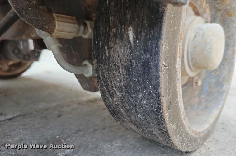 image for item DX7190 2013 Husqvarna FS6600D concrete saw