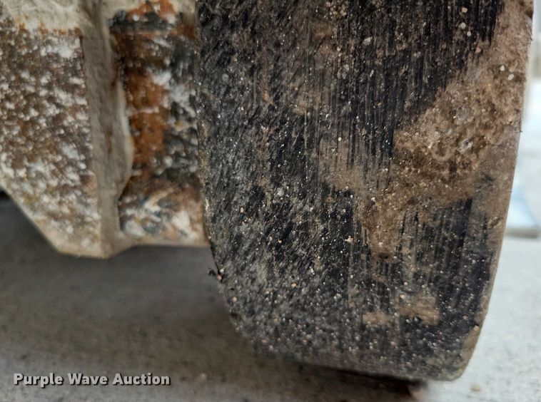 image for item DX7190 2013 Husqvarna FS6600D concrete saw