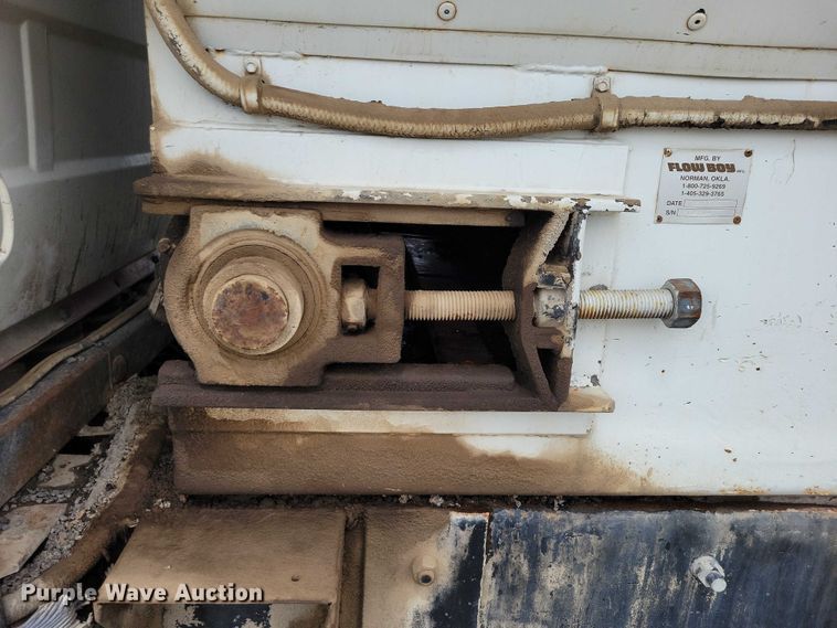 image for item DX7191 1999 Mack RD690S live-bottom truck