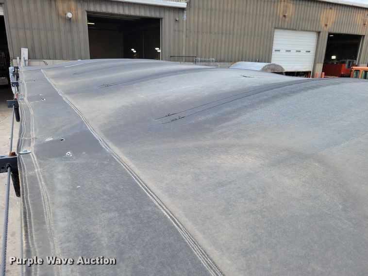 image for item DX7191 1999 Mack RD690S live-bottom truck