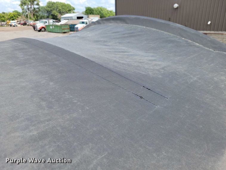 image for item DX7191 1999 Mack RD690S live-bottom truck