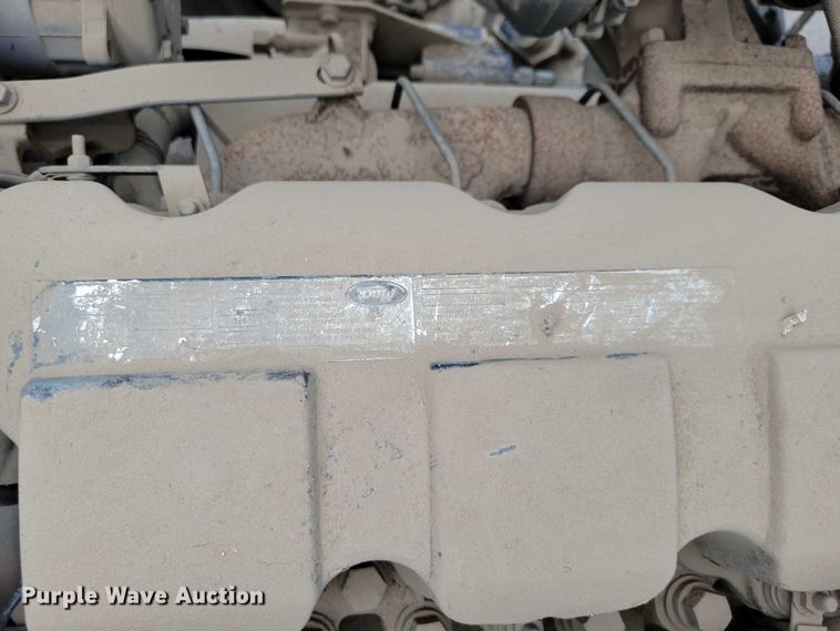 image for item DX7191 1999 Mack RD690S live-bottom truck