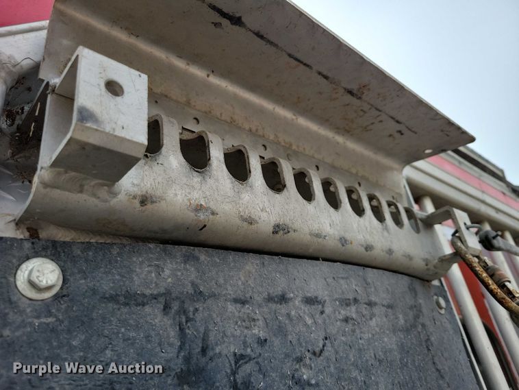 image for item DX7203 2014 Kenworth T660 semi truck