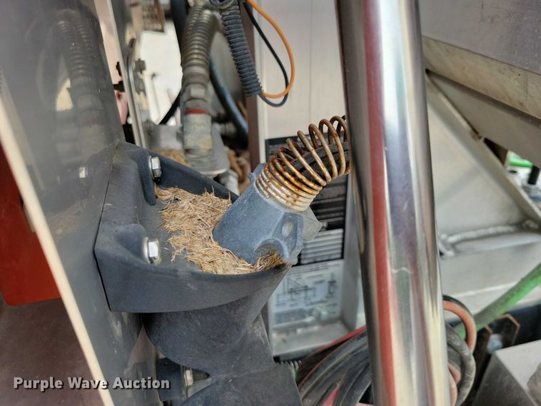 image for item DX7203 2014 Kenworth T660 semi truck