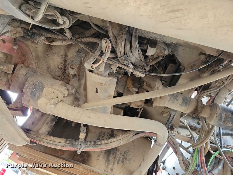 image for item DX7203 2014 Kenworth T660 semi truck