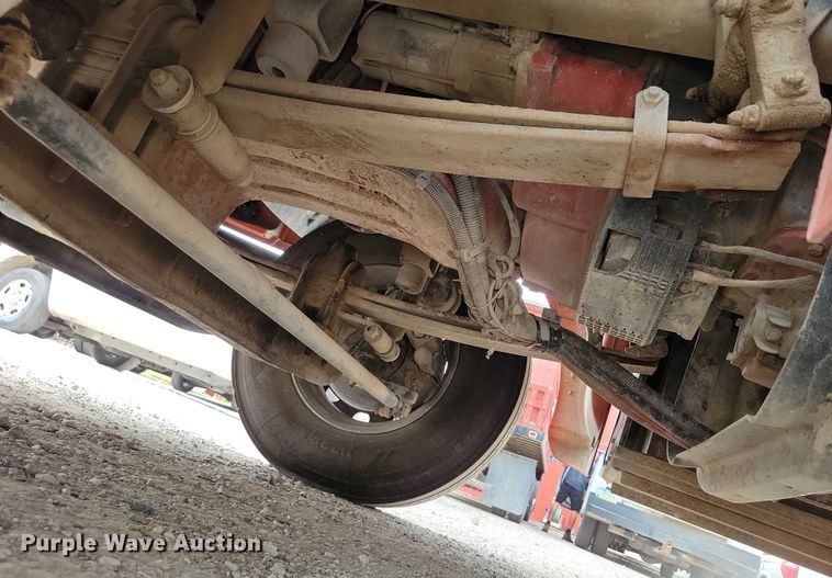 image for item DX7203 2014 Kenworth T660 semi truck