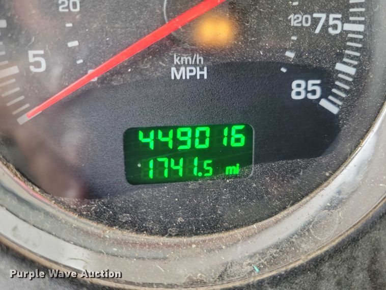 image for item DX7203 2014 Kenworth T660 semi truck