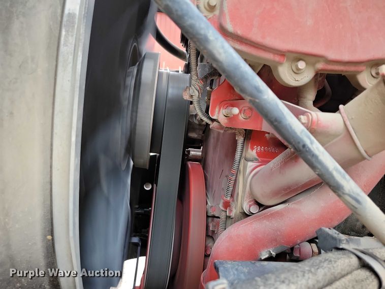 image for item DX7203 2014 Kenworth T660 semi truck