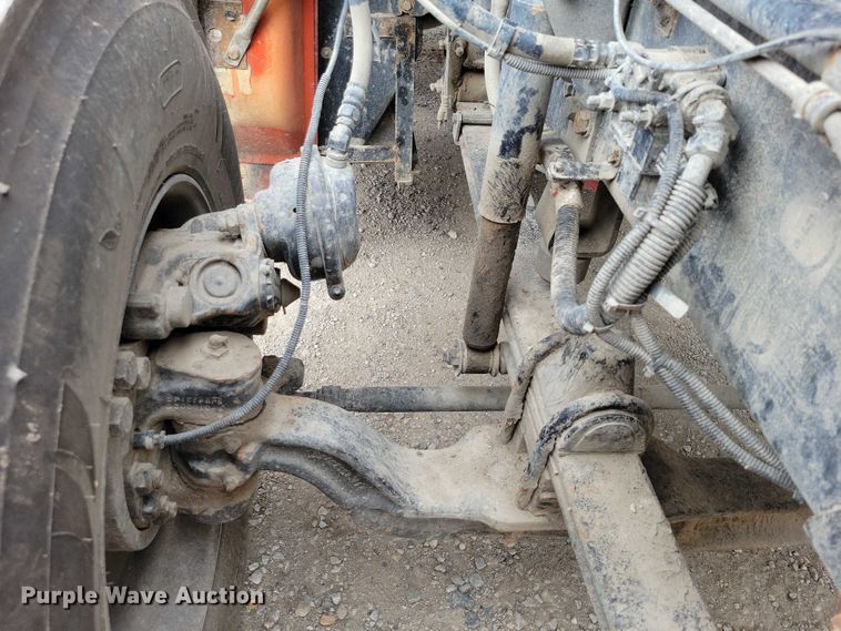 image for item DX7203 2014 Kenworth T660 semi truck