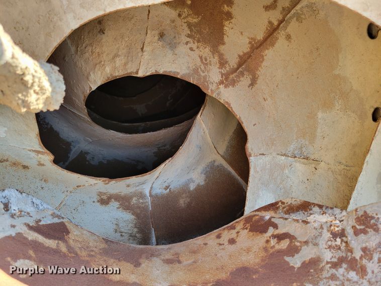 image for item DX7231 2009 Kenworth W900 ready mix truck