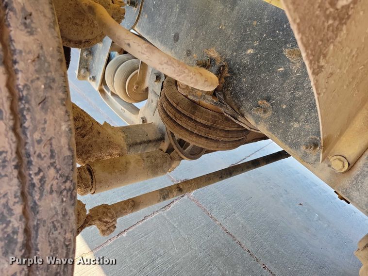 image for item DX7231 2009 Kenworth W900 ready mix truck