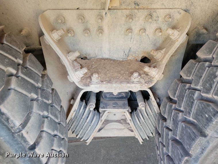 image for item DX7231 2009 Kenworth W900 ready mix truck