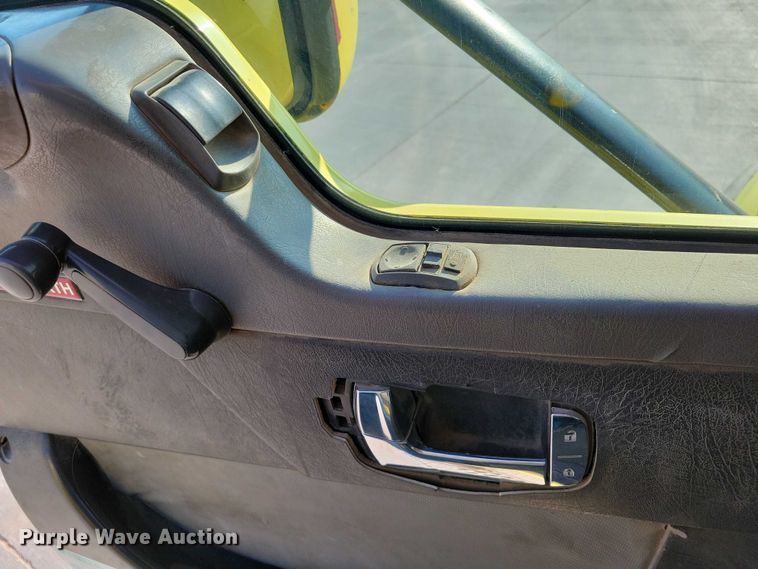 image for item DX7231 2009 Kenworth W900 ready mix truck