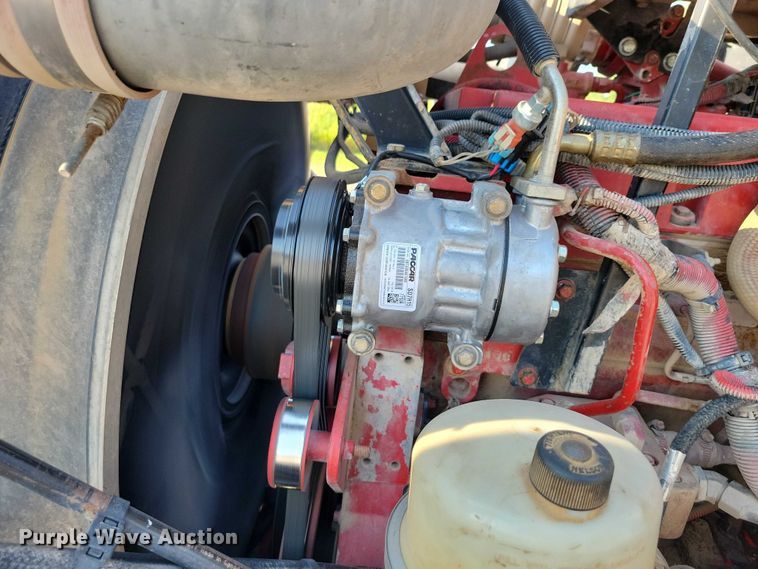 image for item DX7231 2009 Kenworth W900 ready mix truck