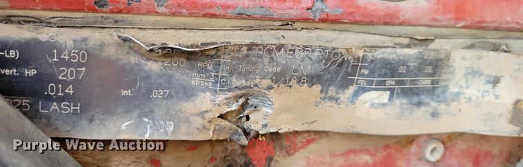 image for item DX7231 2009 Kenworth W900 ready mix truck