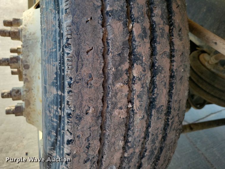 image for item DX7231 2009 Kenworth W900 ready mix truck