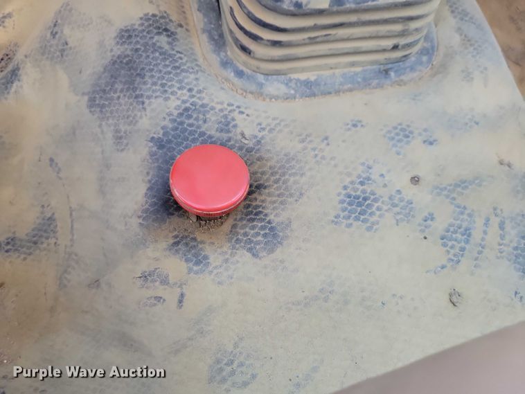 image for item DX7233 1993 Chevrolet C3500 utility bed pickup truck