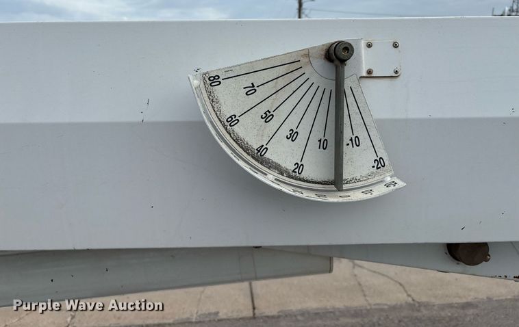 image for item DX8011 2017 Freightliner 7400 SFA digger derrick truck