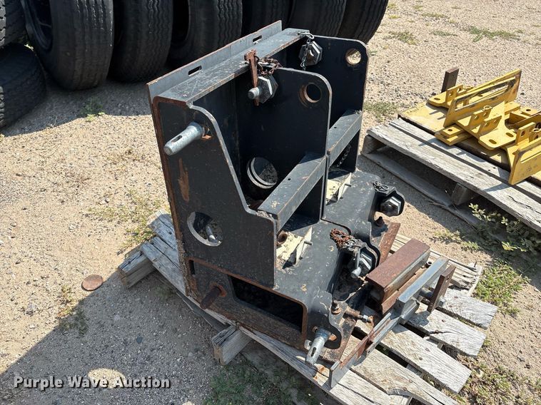 image for item DX8019 Screed parts