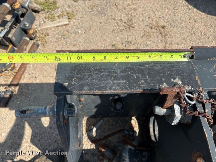 image for item DX8019 Screed parts