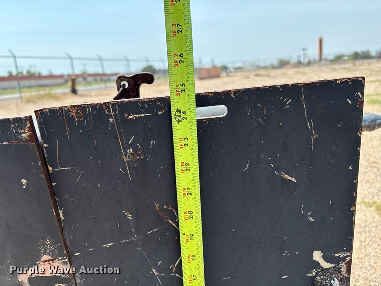 image for item DX8019 Screed parts