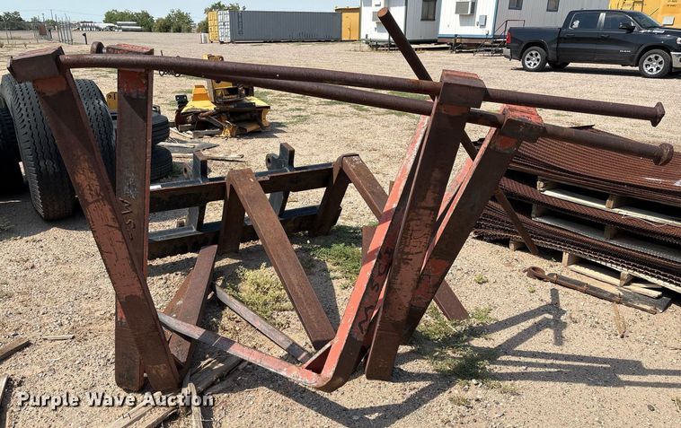 image for item DX8021 (4) forks