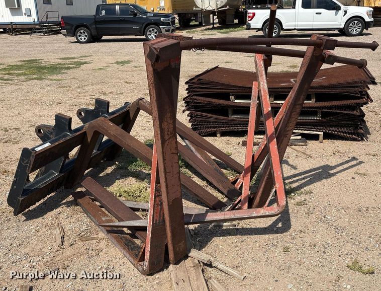 image for item DX8021 (4) forks