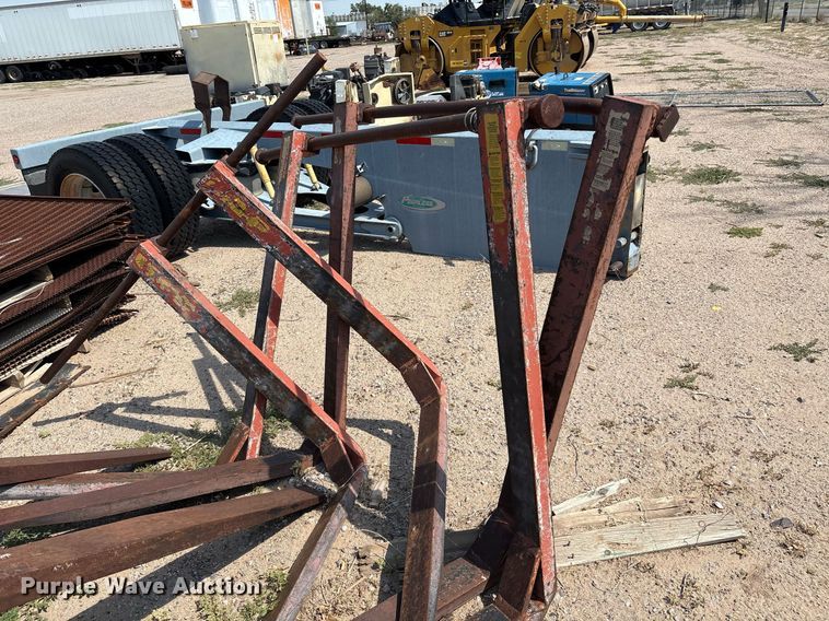 image for item DX8021 (4) forks