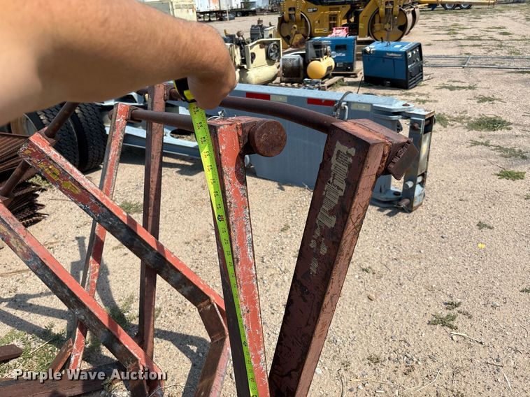 image for item DX8021 (4) forks