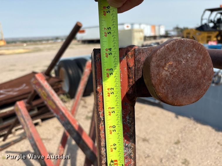 image for item DX8021 (4) forks