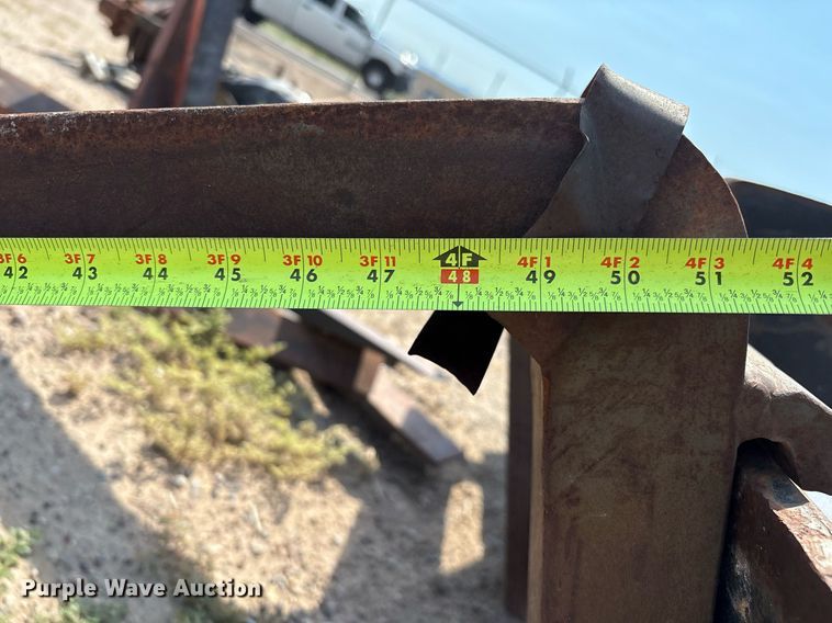 image for item DX8021 (4) forks